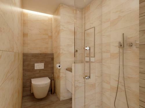 Apartmani Villa Subic