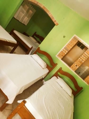 Hostal Vila Grou Residencial
