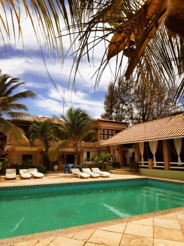 Hostal Vila Grou Residencial