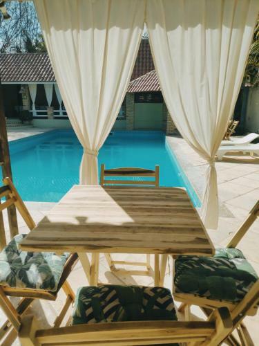 Hostal Vila Grou Residencial