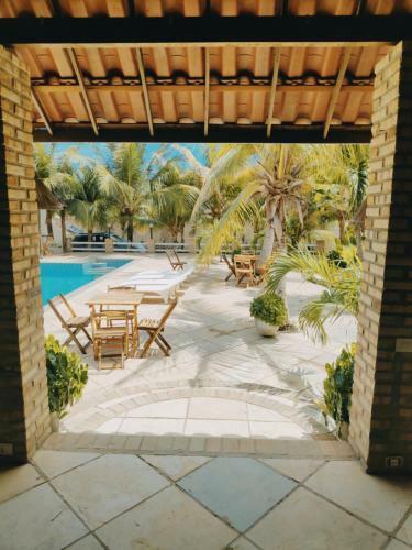 Hostal Vila Grou Residencial