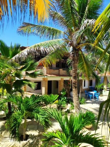 Hostal Vila Grou Residencial