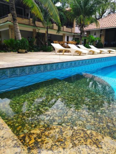 Hostal Vila Grou Residencial