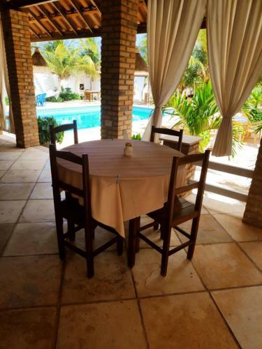 Hostal Vila Grou Residencial