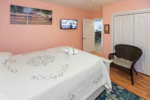 The Sanctuary - Sea Breeze B103