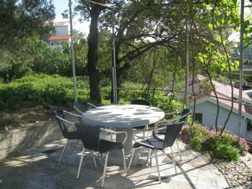 Apartamento House Branka