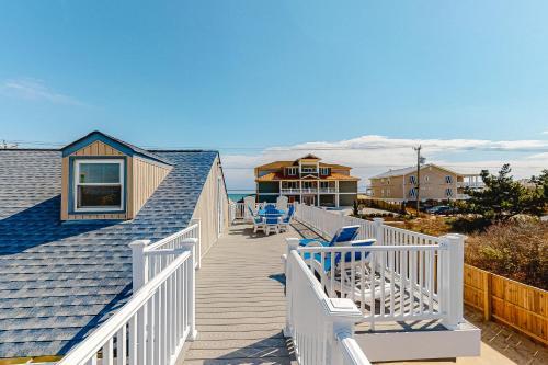Barefoot Cottage
