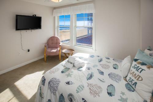 The Sanctuary - Serenity Now A203
