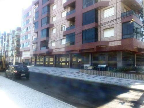 Apartamento Becker�s Beach House Beira Mar