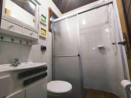 Apartamento Becker�s Beach House Beira Mar