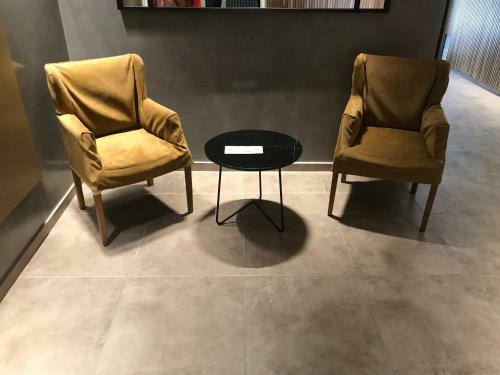 Apartamento Boutique Aqua