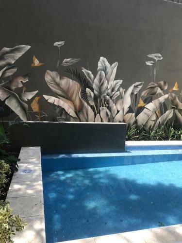 Apartamento Boutique Aqua