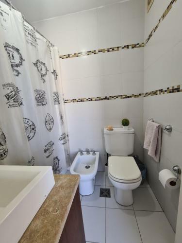 Apartamento Housing Cordoba - General Paz