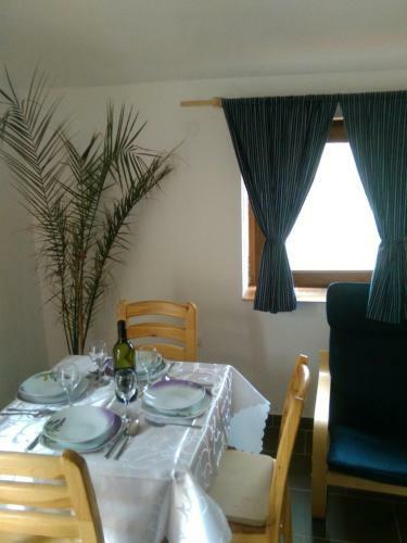 Apartman Gogi
