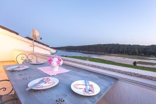 Apartments Peric