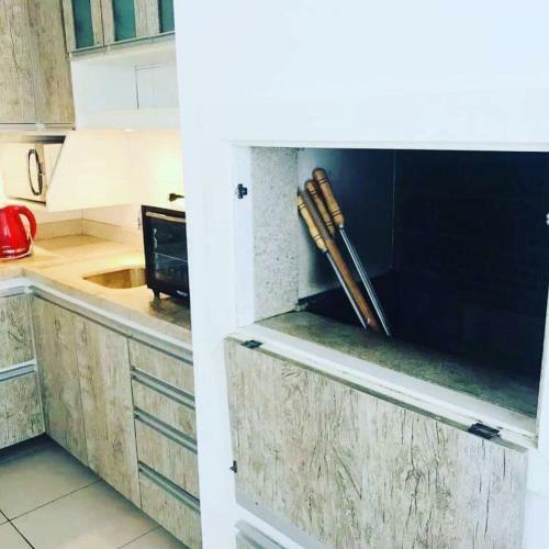 Lindo Apartamento Mobiliado
