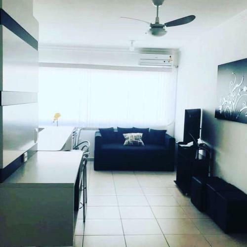 Lindo Apartamento Mobiliado