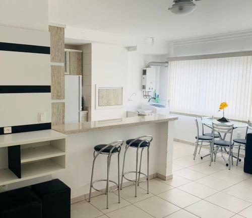 Lindo Apartamento Mobiliado
