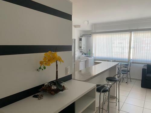 Lindo Apartamento Mobiliado