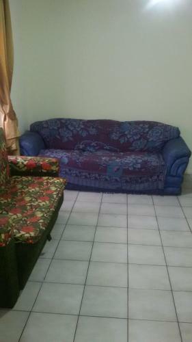 Apartamento Omar - Edificio Firenze