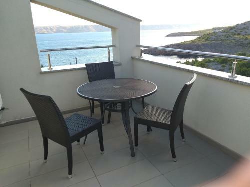 Apartamentos Villa Luce