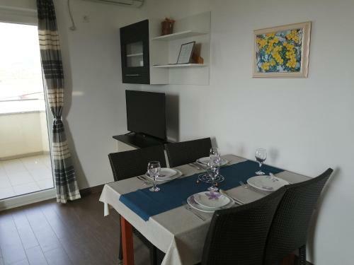 Apartamentos Villa Luce