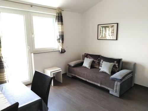 Apartamentos Villa Luce