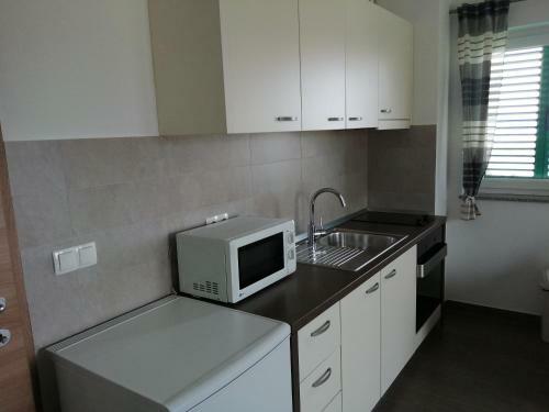 Apartamentos Villa Luce