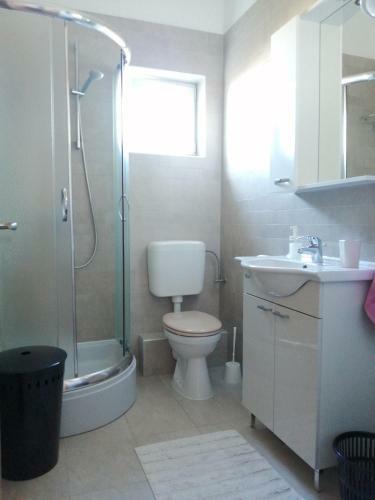 Apartamentos Villa Luce