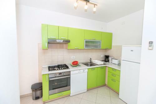 Apartments Villa Dina