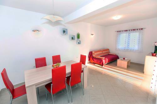 Apartments Villa Dina