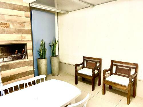Apartamento Apto Beira Mar 3d
