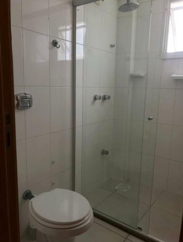 Apartamento Apt 3 Dormit�rios Completo 2 Quadras Do Mar