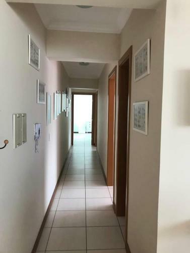 Apartamento Apt 3 Dormit�rios Completo 2 Quadras Do Mar