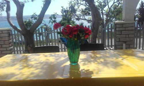 Apartment Milka By The Sea