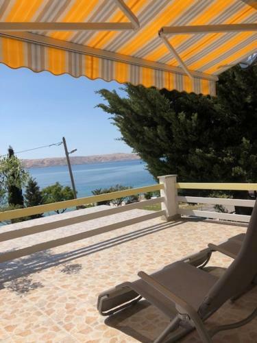 Apartment Milka By The Sea