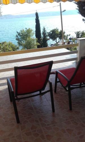 Apartment Milka By The Sea