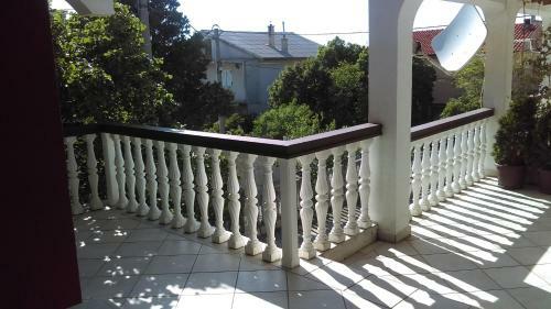 Apartamentos Ru?a I Natalija