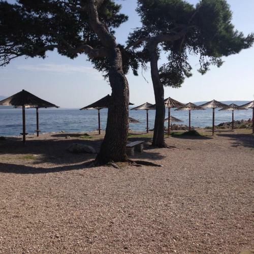 Apartamento Villa Matovica