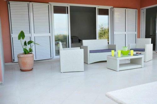 Apartamento Villa Matovica