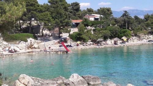 Apartamento Villa Matovica