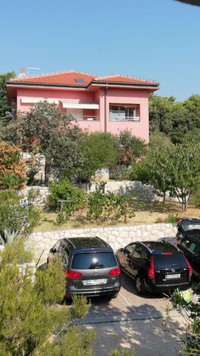 Apartamento Villa Matovica