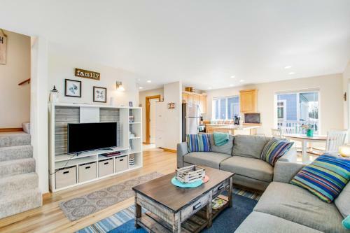 Admirals Quarters