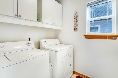 Admirals Quarters
