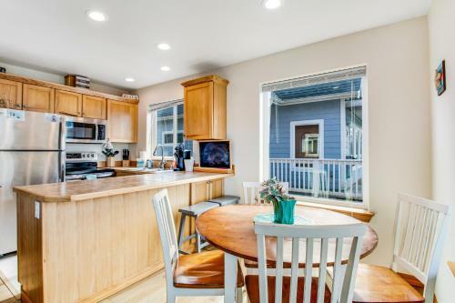 Admirals Quarters