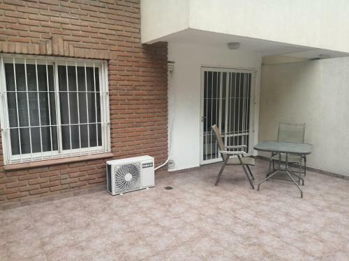 Nice Apartment With Big Terrace In Nueva Cordoba