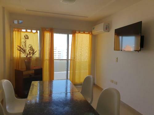Apartamento Rosa de Los Vientos - Cofico
