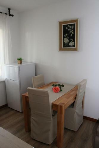 Apartamentos House Bogovi?