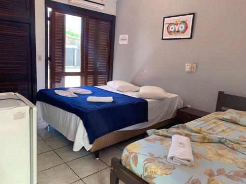 Hotel Praia Bonita
