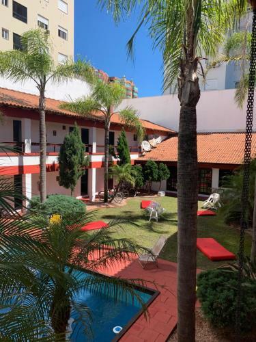 Hotel Praia Bonita